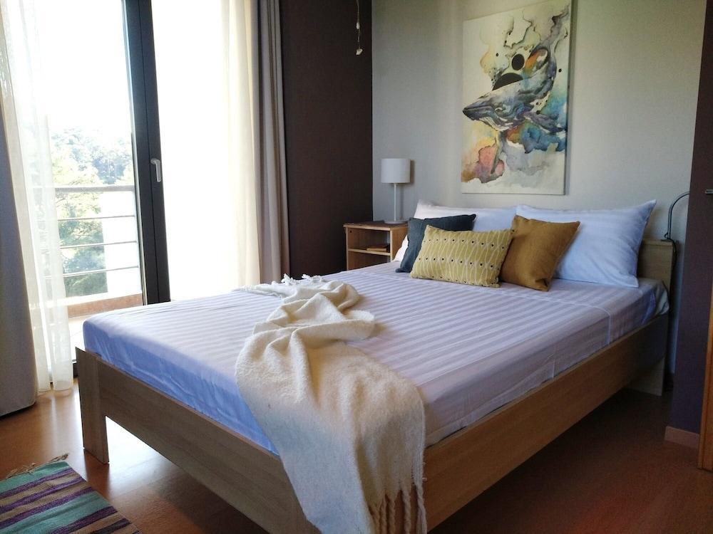 Vila Ixian Hilltop Ialysos (Rhodes)